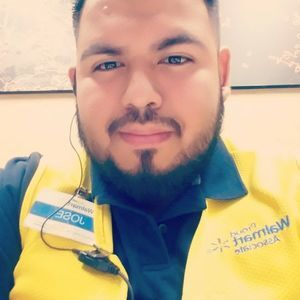 Meet your Posher, Jose